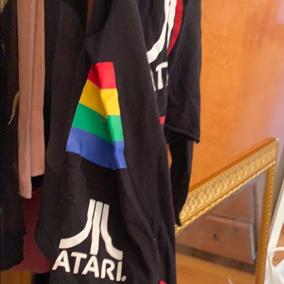 Forever 21 Atari shirt - Picture 3 of 3